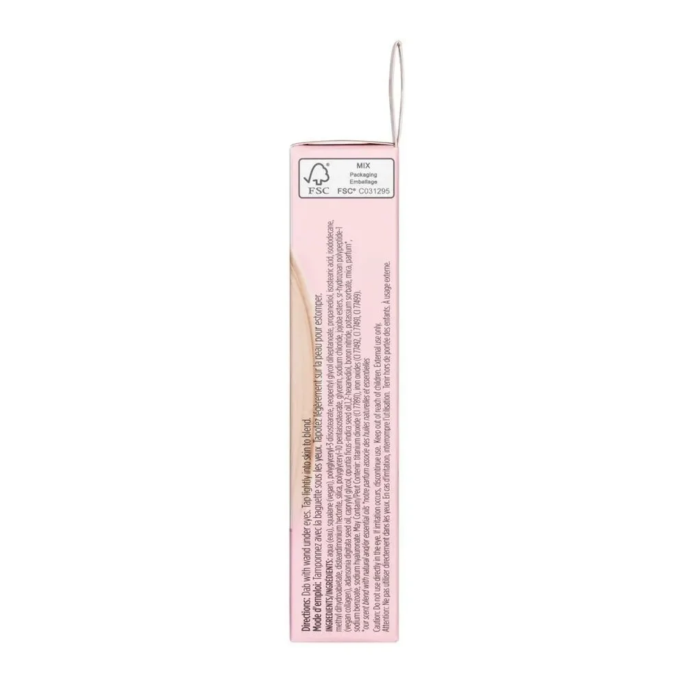 NIB Pacifica DREAMLIT GLOW CONCEALER - Shade 09
